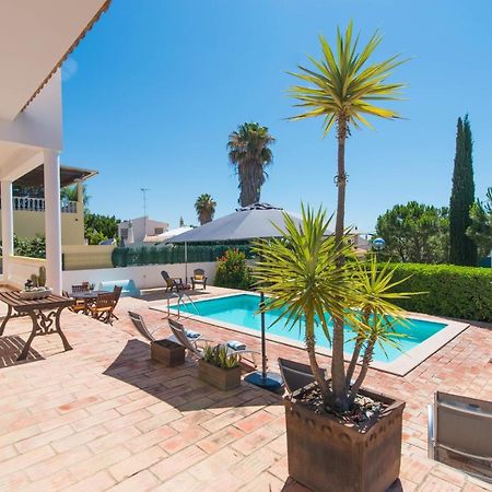 Villa Balsa Tavira Exteriör bild