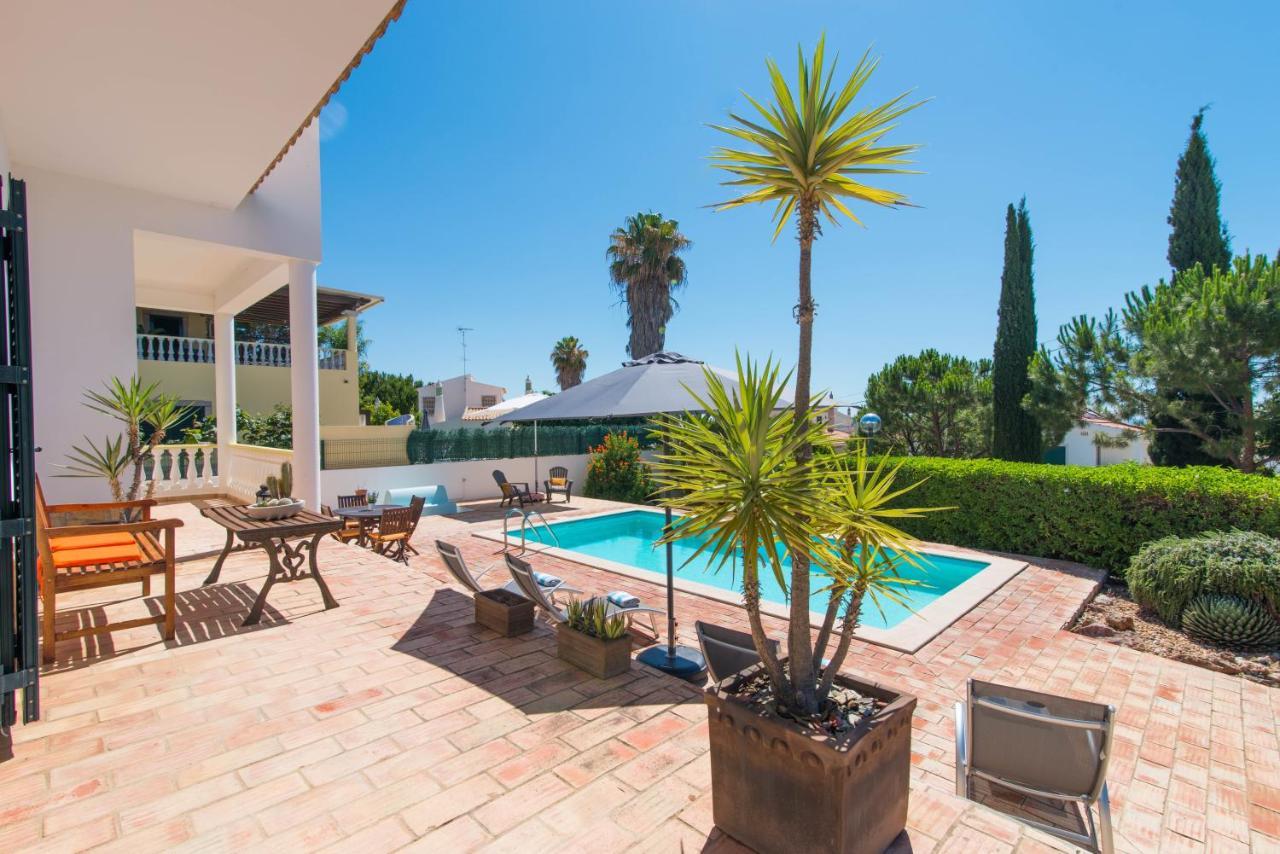 Villa Balsa Tavira Exteriör bild