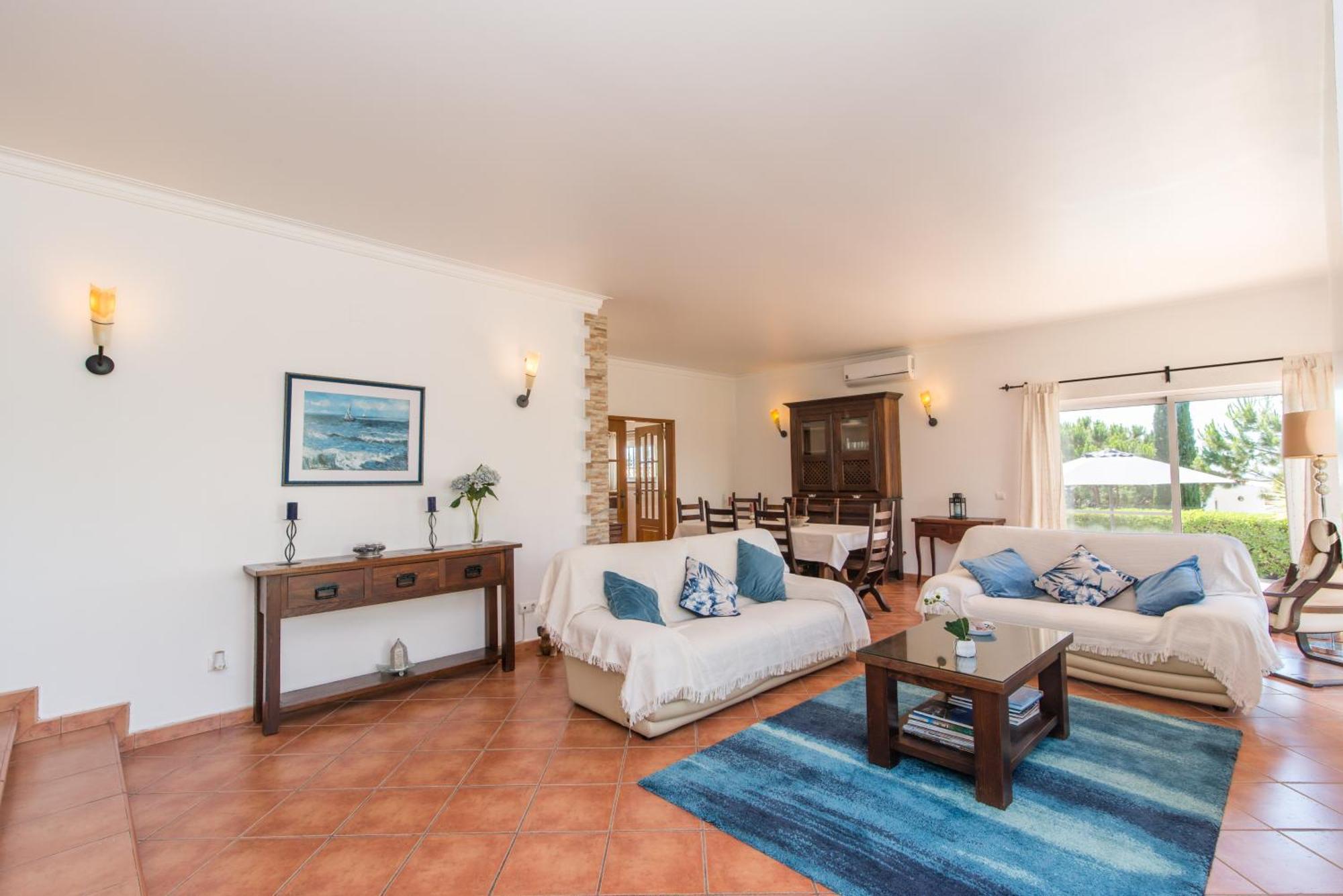 Villa Balsa Tavira Exteriör bild