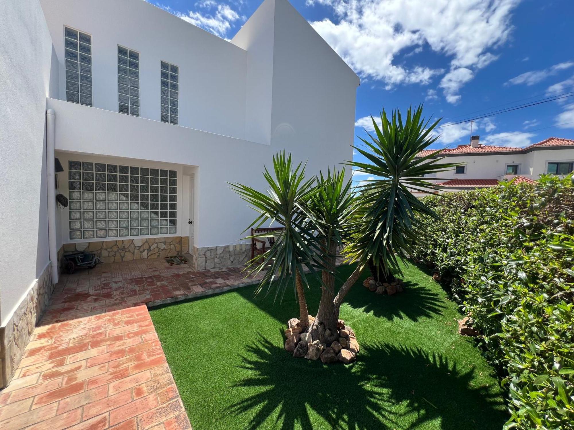 Villa Balsa Tavira Exteriör bild