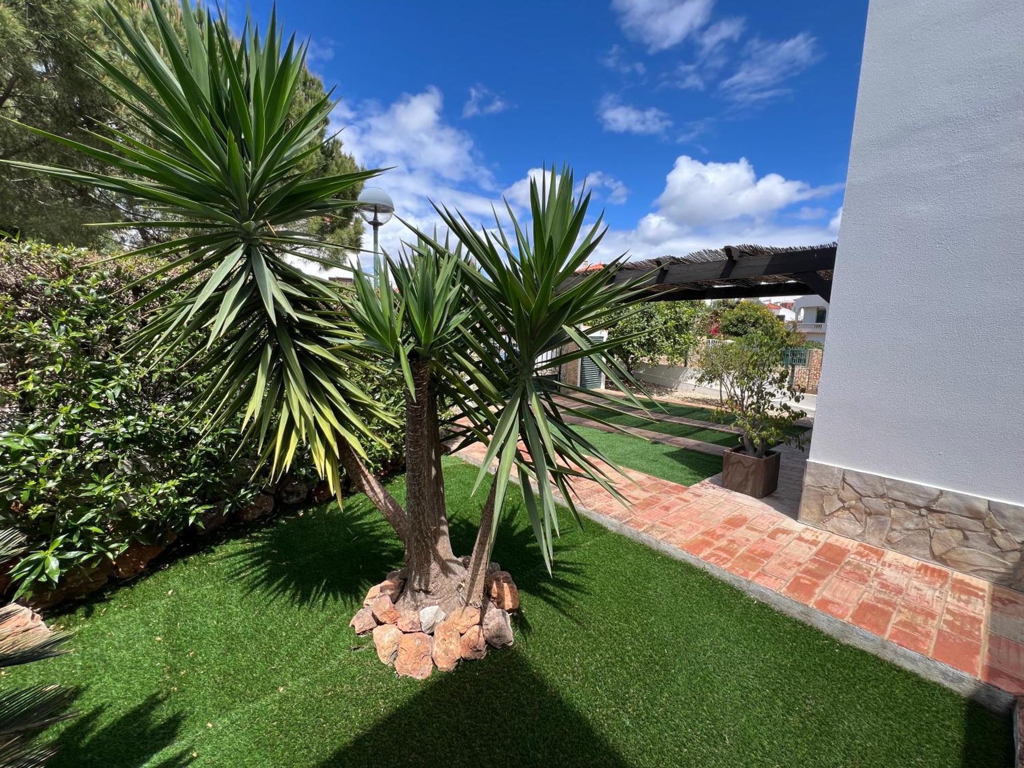 Villa Balsa Tavira Exteriör bild