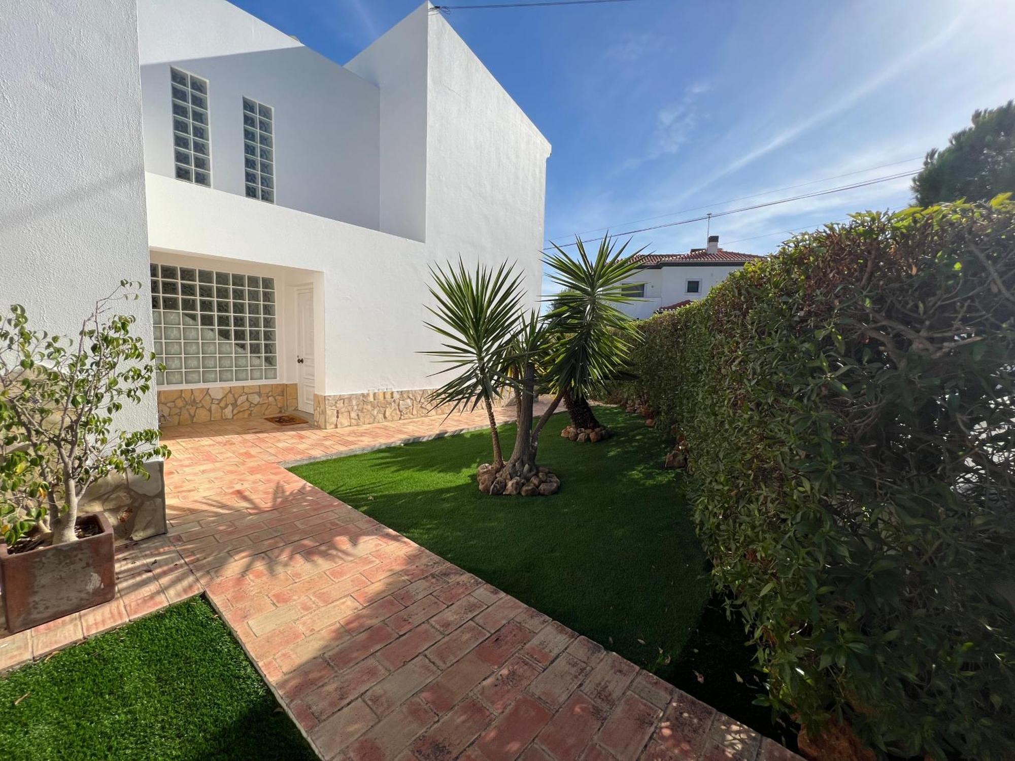 Villa Balsa Tavira Exteriör bild