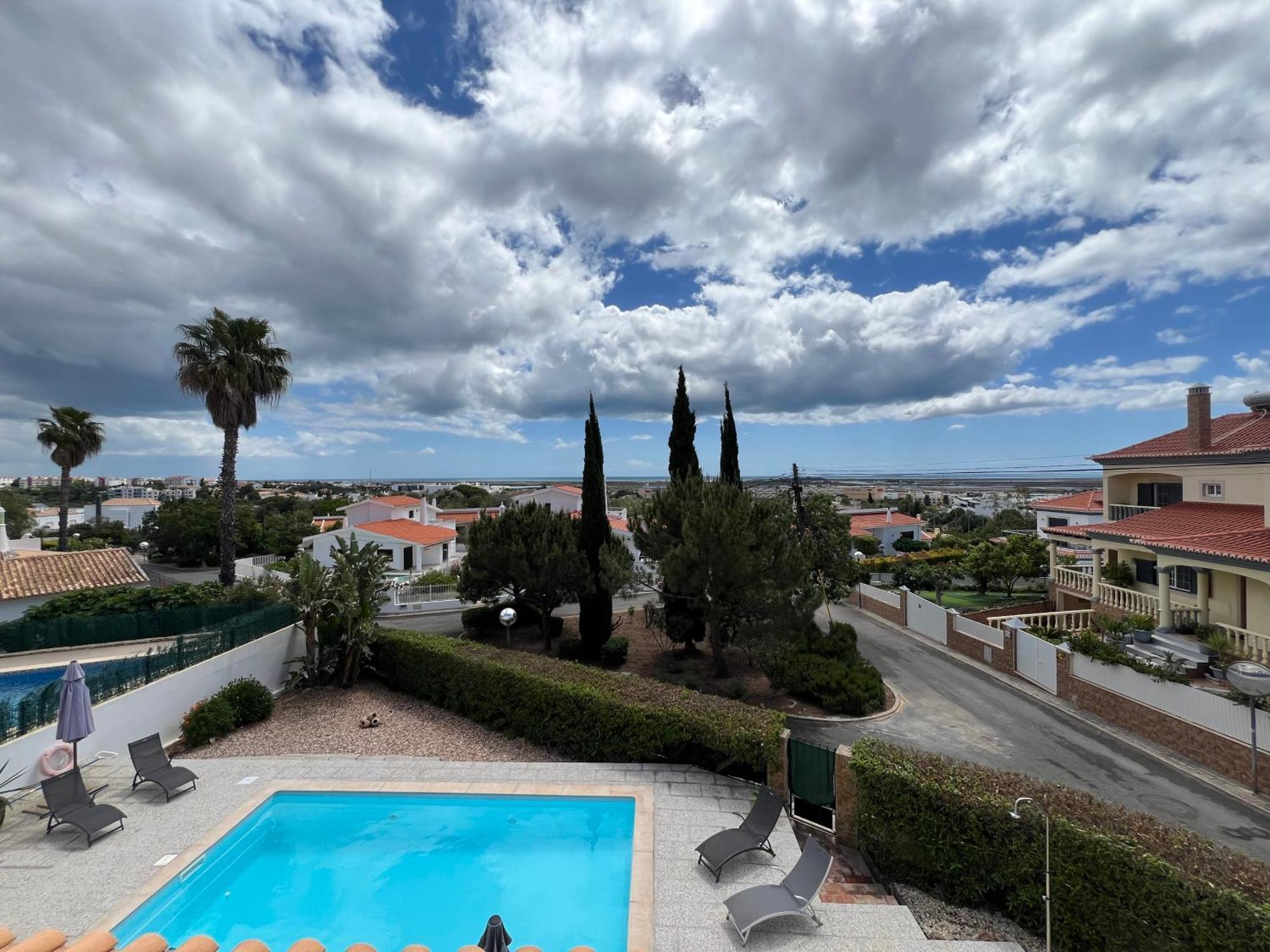 Villa Balsa Tavira Exteriör bild