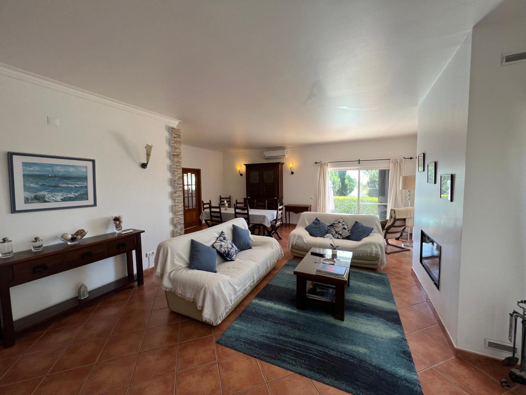 Villa Balsa Tavira Exteriör bild