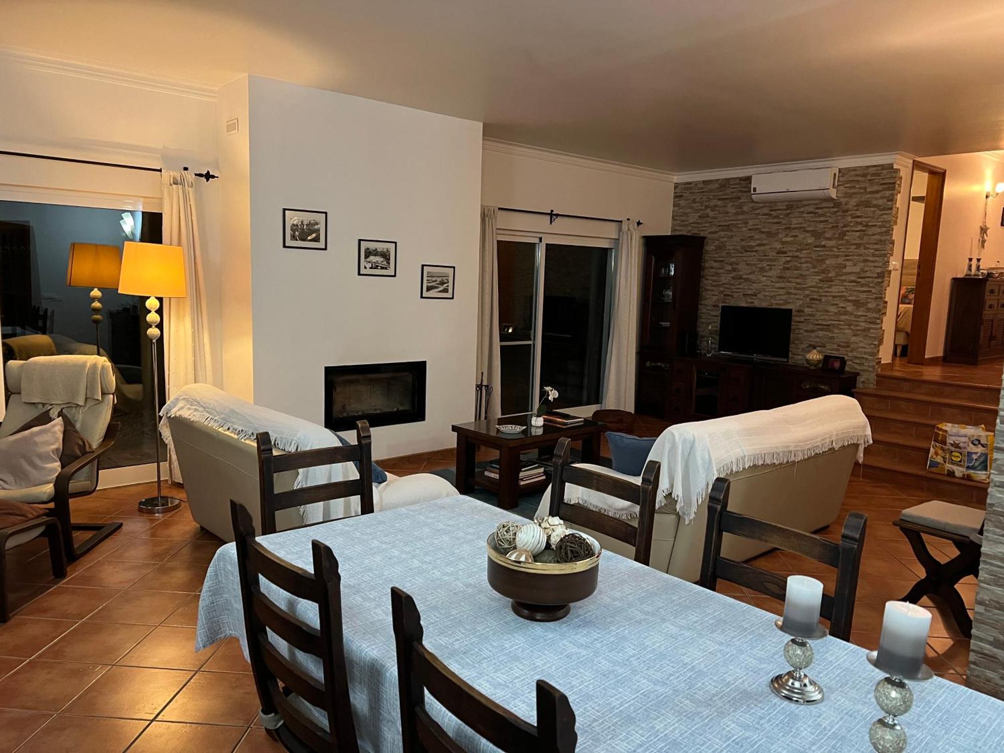 Villa Balsa Tavira Exteriör bild