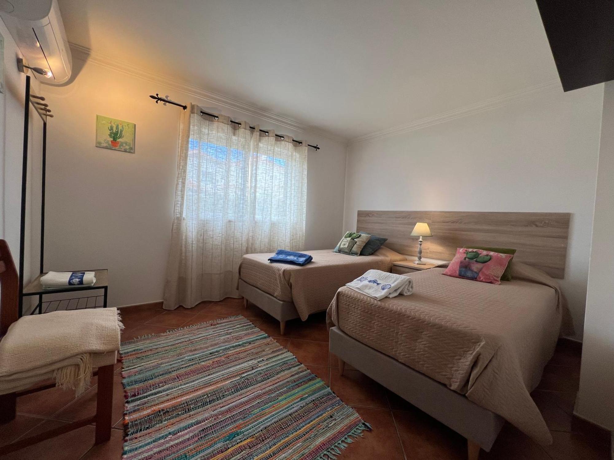 Villa Balsa Tavira Exteriör bild