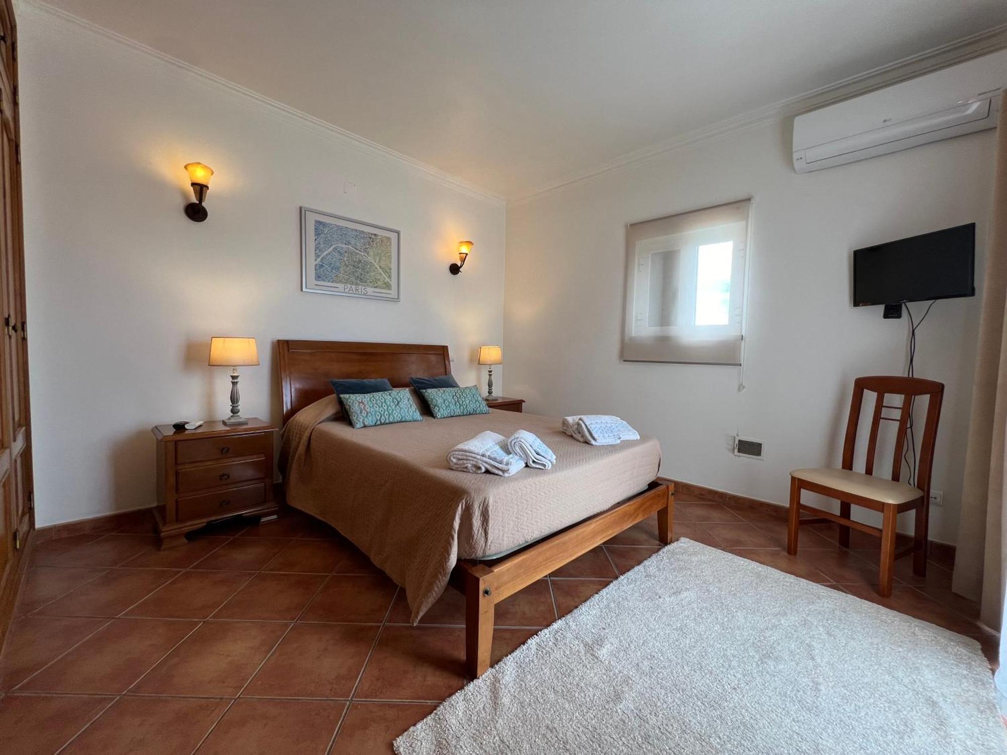 Villa Balsa Tavira Exteriör bild