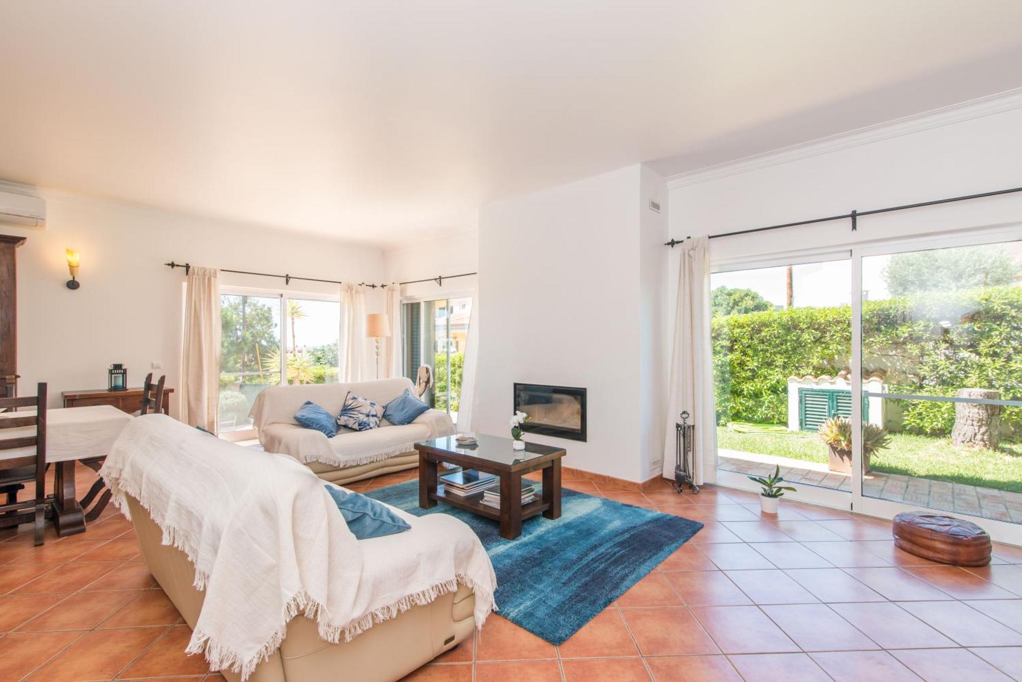 Villa Balsa Tavira Exteriör bild