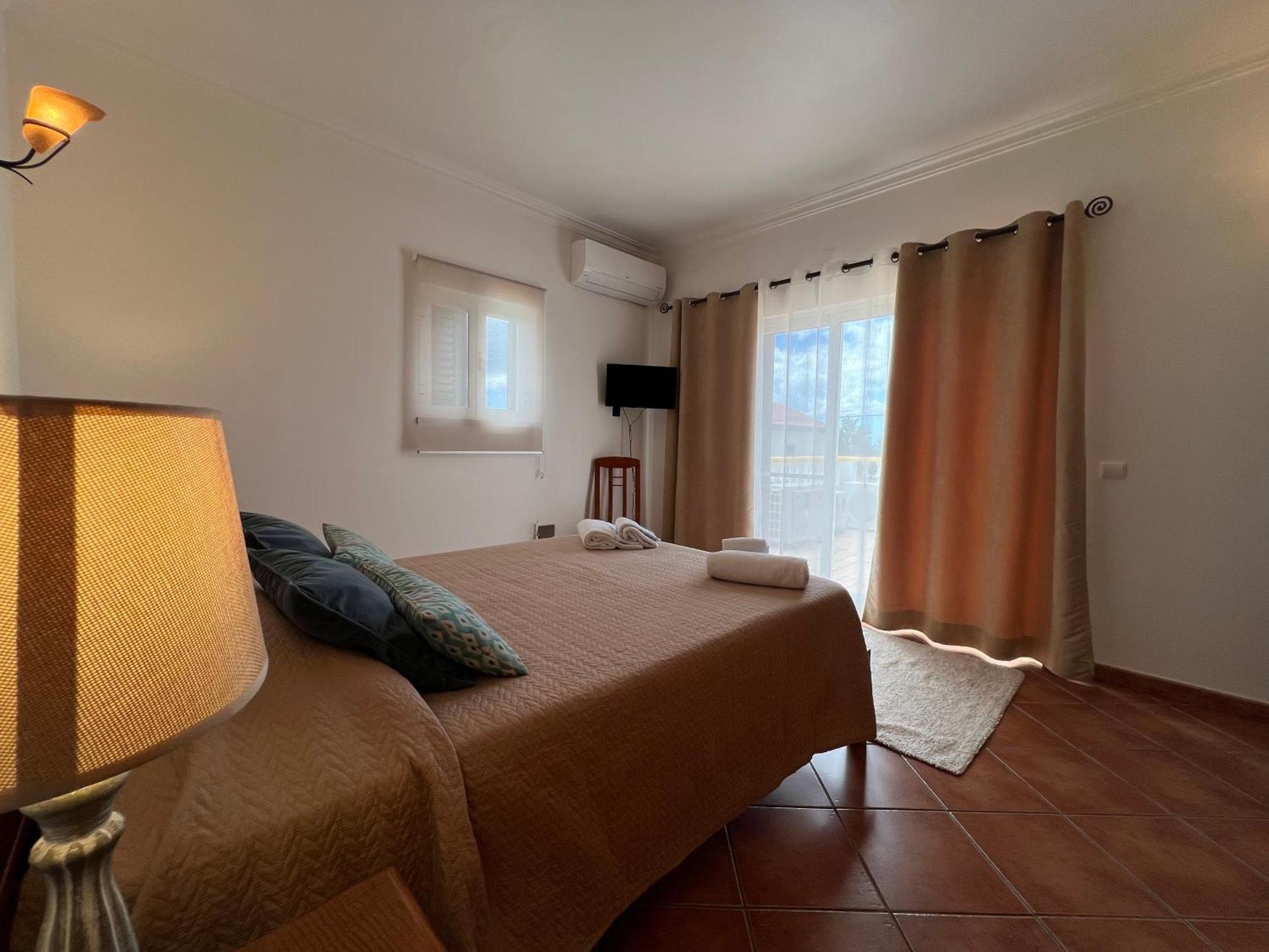 Villa Balsa Tavira Exteriör bild