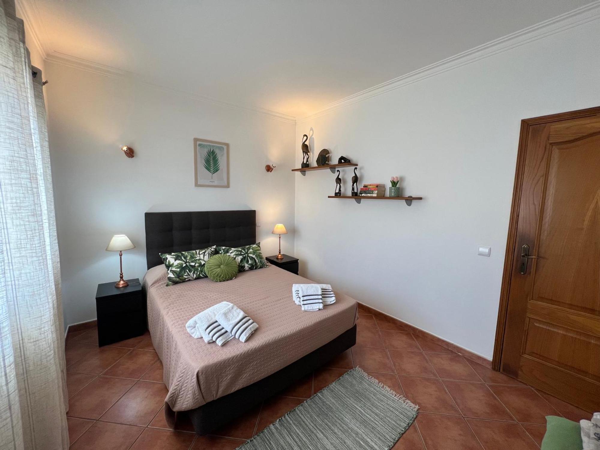 Villa Balsa Tavira Exteriör bild