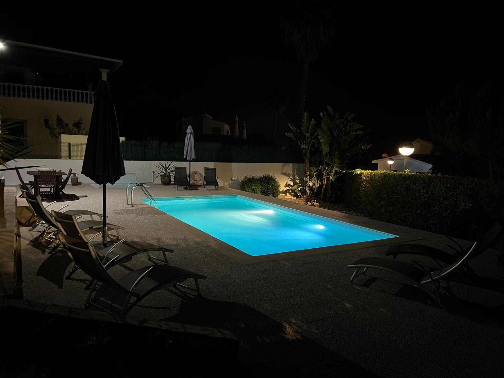 Villa Balsa Tavira Exteriör bild